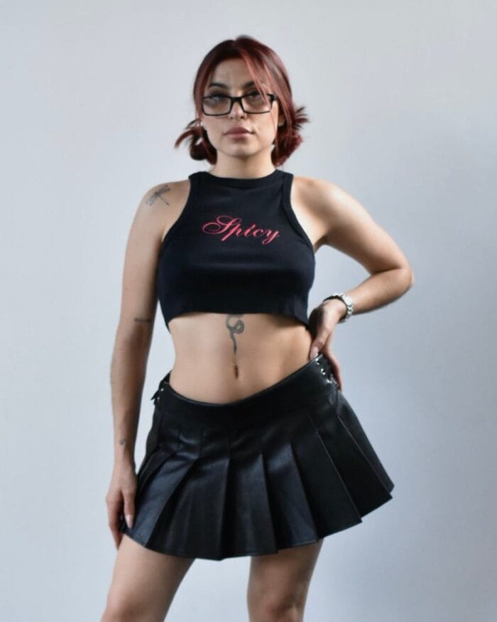 Mini Black II - Imagen 8
