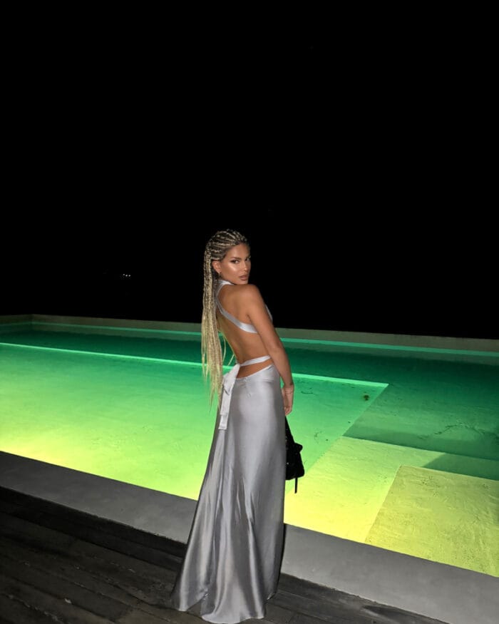Vestido Gaia - Imagen 8