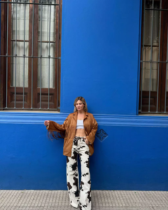 Pantalón Cow - Imagen 17