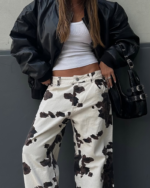 Pantalón Cow - Imagen 3