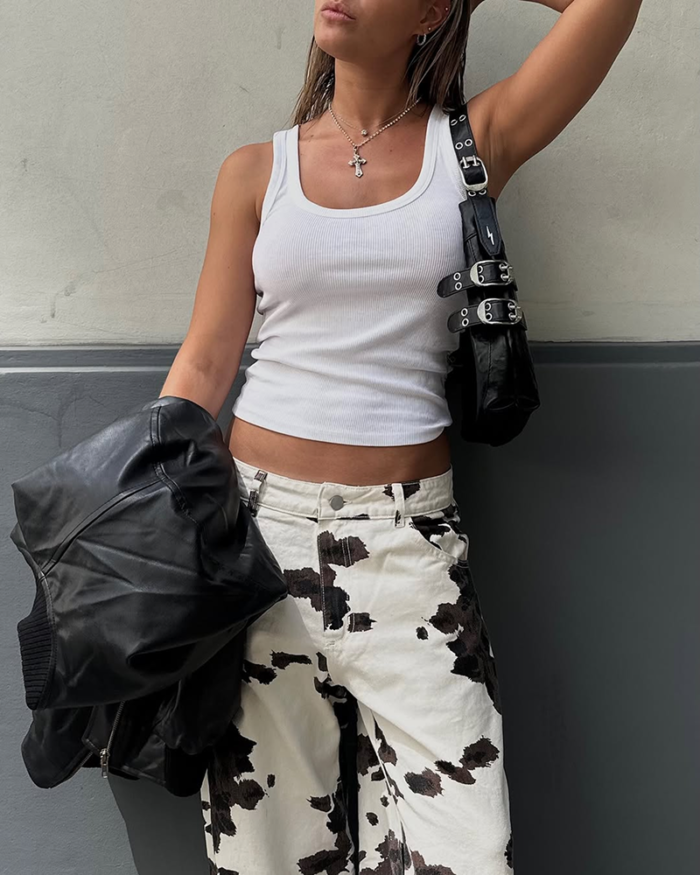 Pantalón Cow - Imagen 7