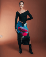 Top Bruna (Negro) - Imagen 2
