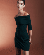 Vestido Telepatía