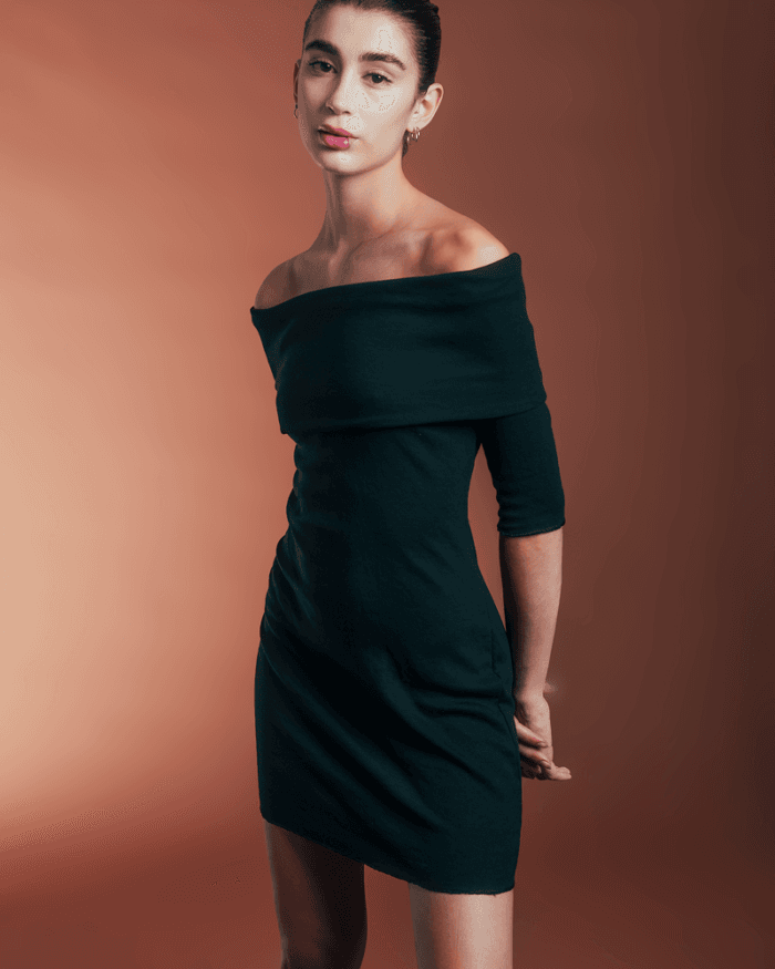 Vestido Telepatía - Imagen 1