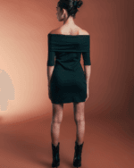 Vestido Telepatía - Imagen 3