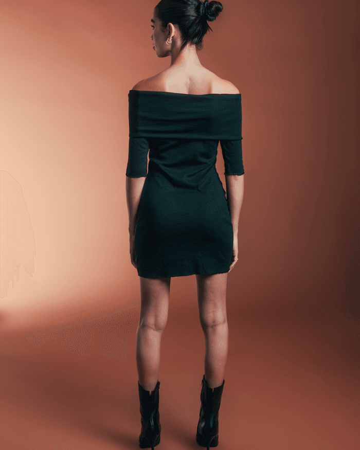 Vestido Telepatía - Imagen 3