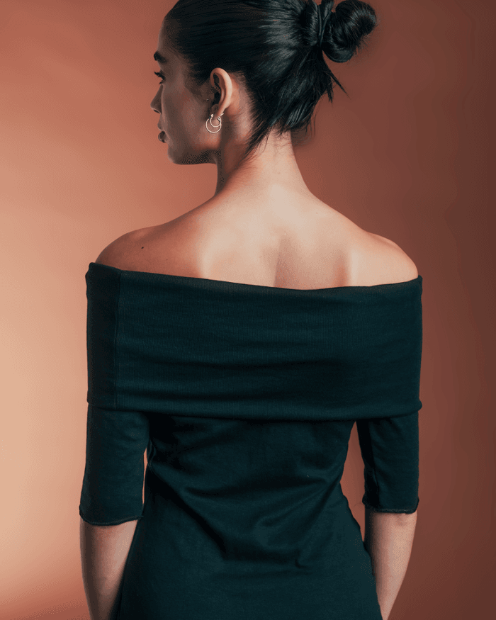Vestido Telepatía - Imagen 4