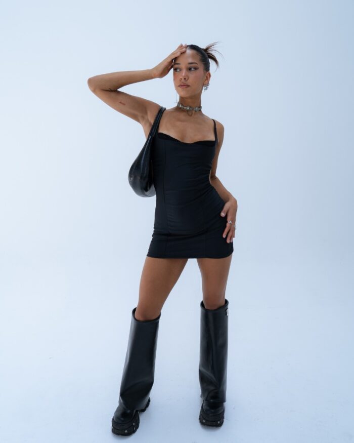 Vestido Lux - Imagen 1