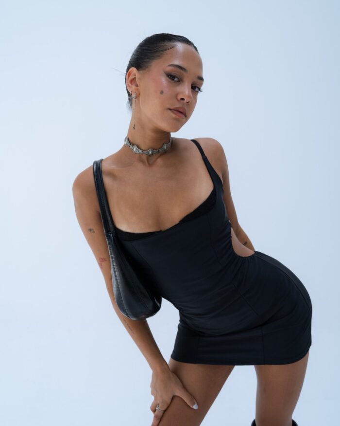 Vestido Lux - Imagen 3