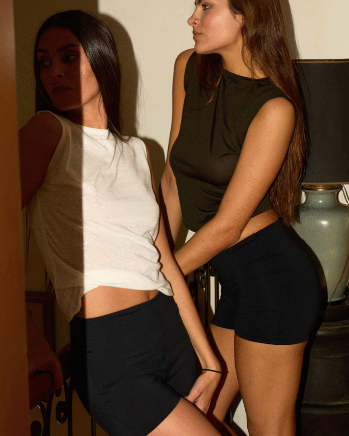 Microshort Boca Negro - Imagen 5