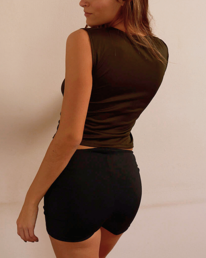 Microshort Boca Negro - Imagen 3