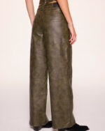 Pantalón Rhoda Verde - Imagen 11