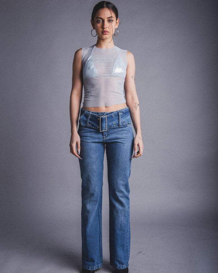 Jean Famous - Imagen 1