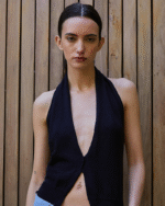 Top Helena Navy