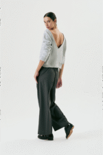 Sweater Nimes Light Grey - Imagen 2