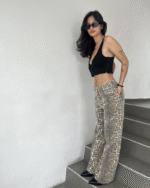 Jean Print - Imagen 2