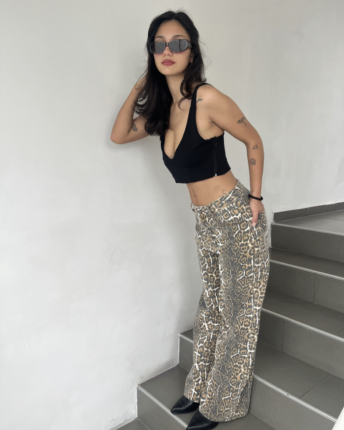 Jean Print - Imagen 6