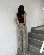 Jean Print - Imagen 3