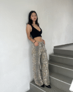 Jean Print - Imagen 5
