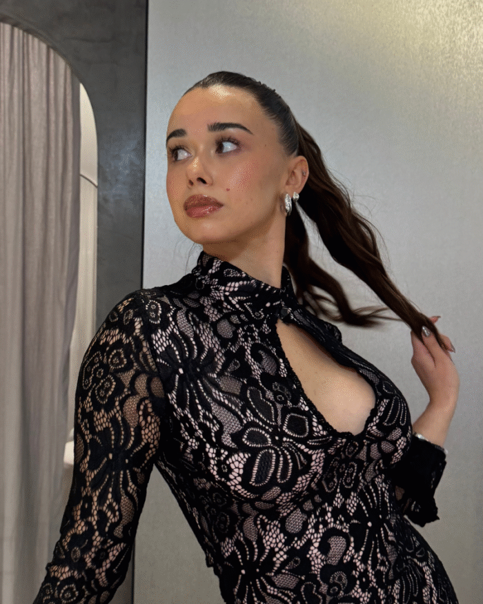 Vestido Trick - Imagen 4