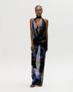 Vestido Roma
