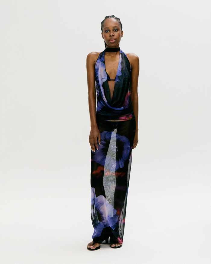 Vestido Roma - Imagen 1