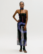 Vestido Capri