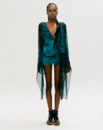 Vestido Sianni Azul