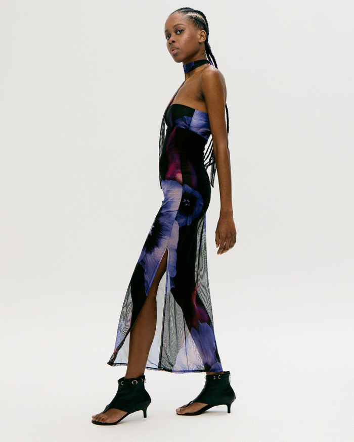 Vestido Capri - Imagen 3