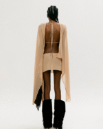 Vestido Sianni Crudo - Imagen 2