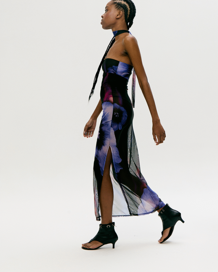 Vestido Capri - Imagen 4