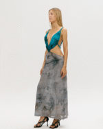 Vestido Dicomo - Imagen 3