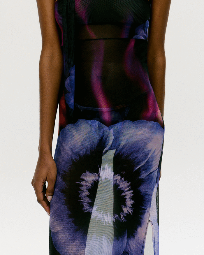 Vestido Capri - Imagen 5