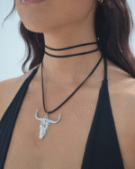 Choker Tauro