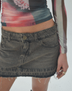 Mini Prahia Gris - Imagen 2
