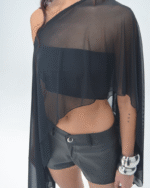 Short Bax - Imagen 3