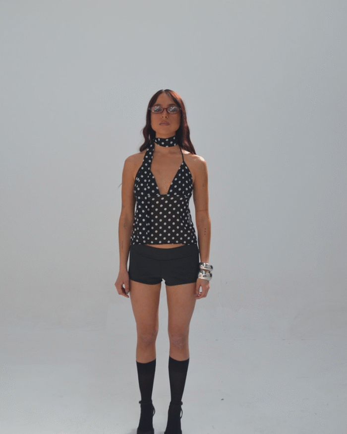 Top Dot - Imagen 4