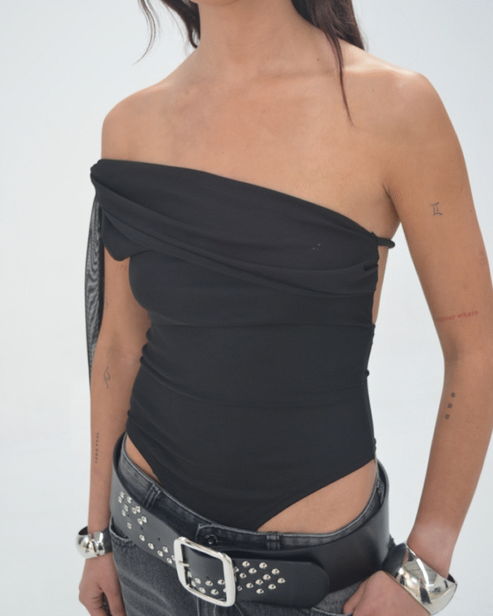 Body Mesh - Imagen 2