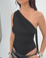 Body Mesh