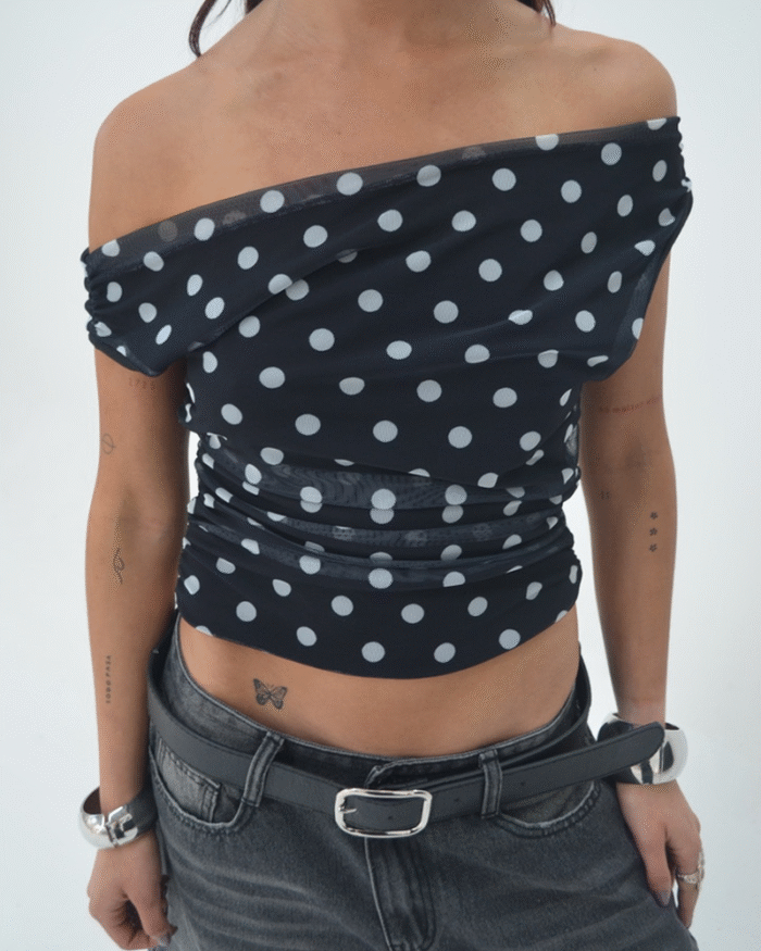 Top Polka - Imagen 1