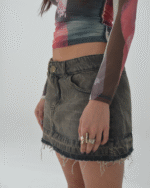 Mini Prahia Gris - Imagen 3