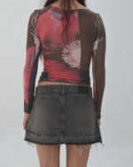 Mini Prahia Gris - Imagen 4