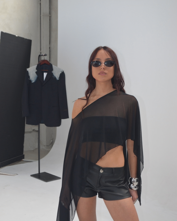 Short Bax - Imagen 4