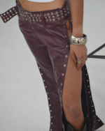 Pant Spears Bordo - Imagen 3