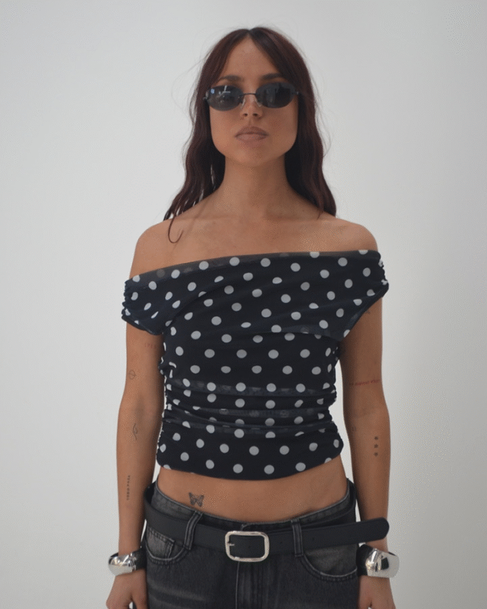 Top Polka - Imagen 2