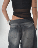 Cinturon Roud - Imagen 2