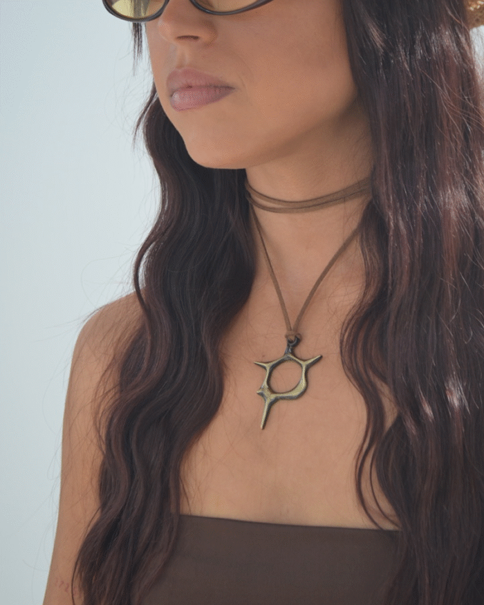 Choker Indy - Imagen 2