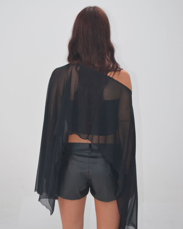 Short Bax - Imagen 6
