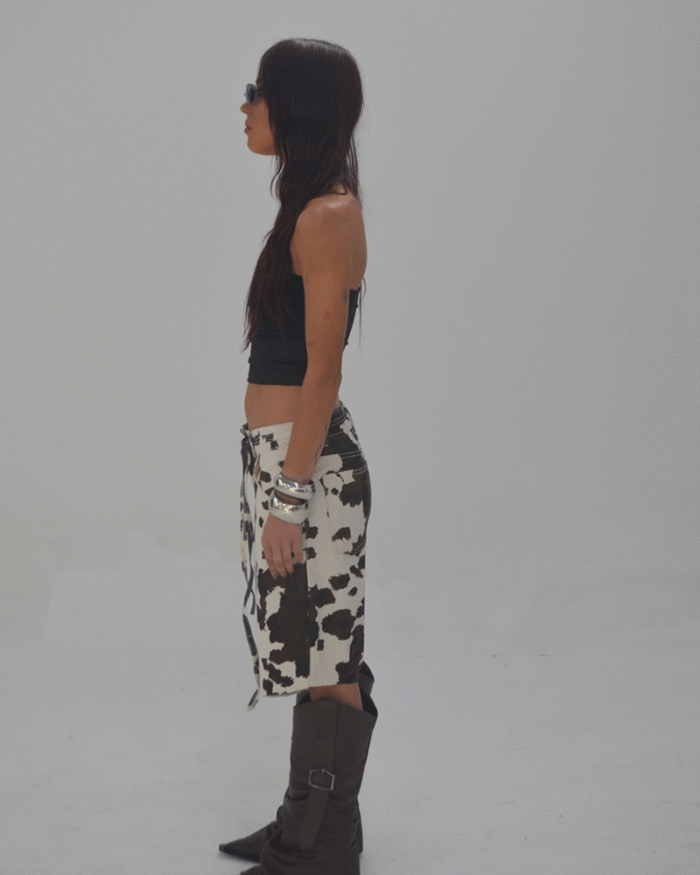 Bermuda cow - Imagen 5