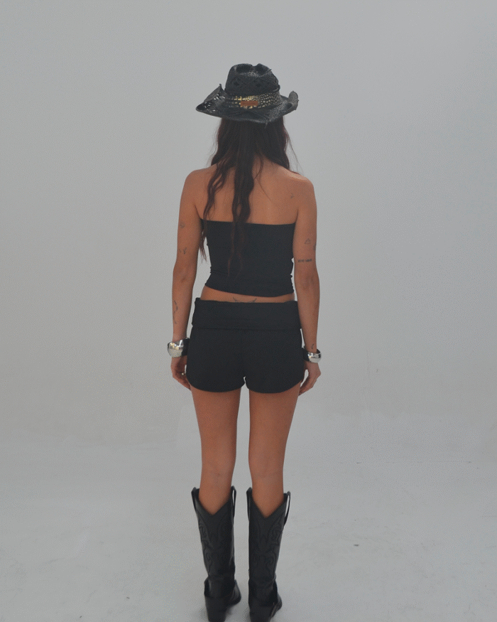 Short Mess - Imagen 4